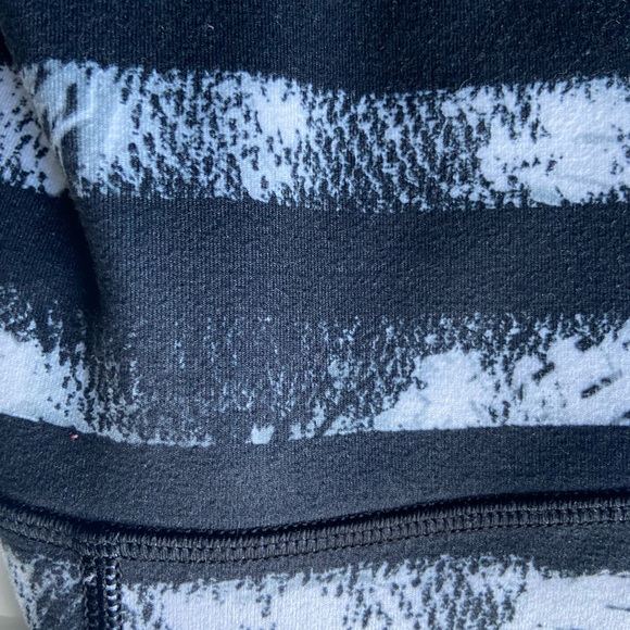 Lululemon Shady Palms Luon Wunder under pant - Picture 3 of 5